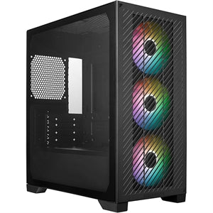Cooler Master E301 Gaming PC Cooler Master E301 Gaming PC